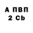 Альфа ПВП крисы CK ckyliu